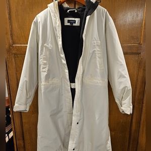 Lands End Women's Polartech Coat